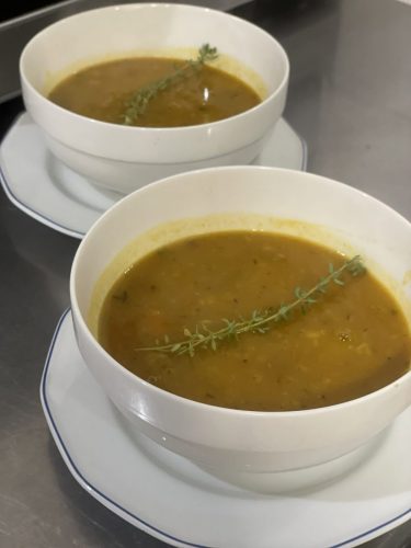 Soup
